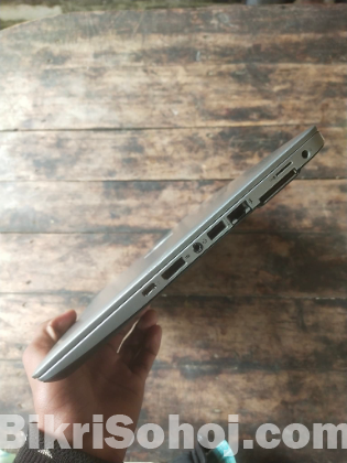 Hp Elitebook 840 Core i5 - 6 Generation Laptop